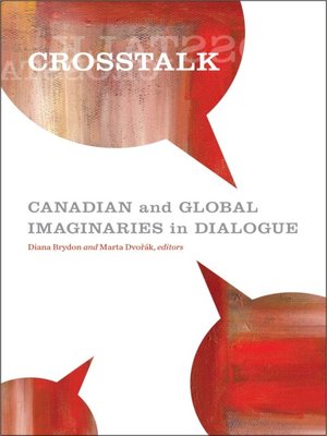 cover image of Crosstalk